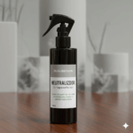 Ambientador de Coche Neutralizador 150ml