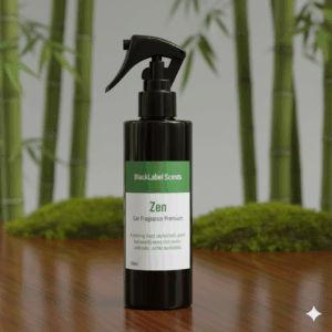 Ambientador de Coche Premium ZEN
