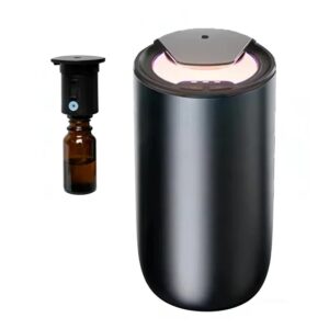 BlackLabel Scents Pro-Nebulizer A613 - Pack "Full Professional" (Doble Carga)