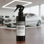Ambientador de Coche Personalizado 250ml